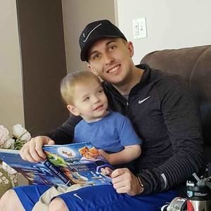 Meet your Posher, Zach